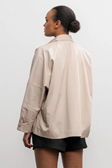 Kaia Overshirt