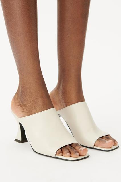 Napoli Mules