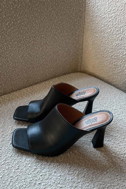 Napoli Mules