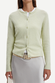 Nor Short Cardigan