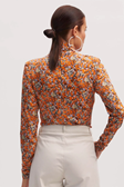 Oda P Blouse