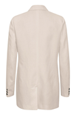 Paula Linen Blazer