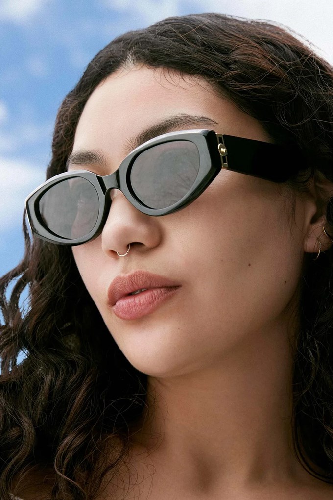 Le Sustain - Gymplastics Sunglasses