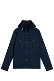 Bailey Poly Jacket