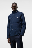 Bailey Poly Jacket