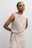 Telly Short Dress