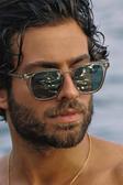 No Biggie Sunglasses