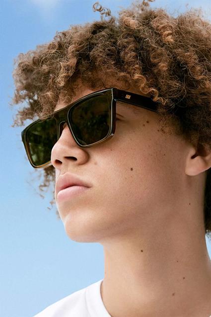 Le Sustain - Aristoplastic Sunglasses