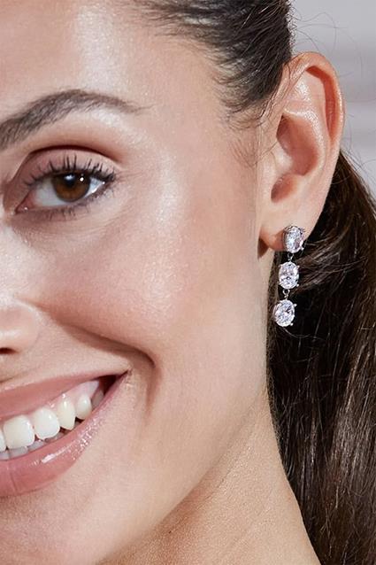Orion Earrings