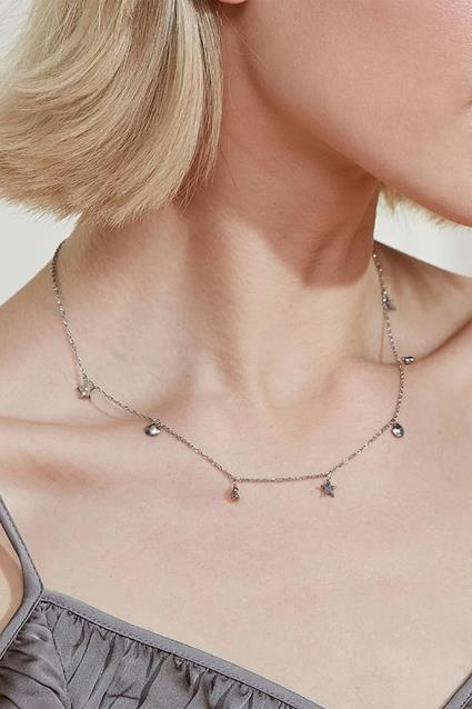 Beachcomber Necklace Multi