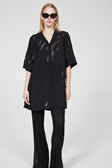 Lori Shirt dress
