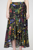 Alva Jobs Skirt