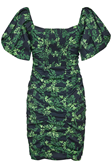 Omaia P off shoulder Dress