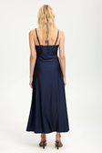 Tuja long strap Dress
