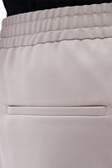 Relaxed Wool Trousers