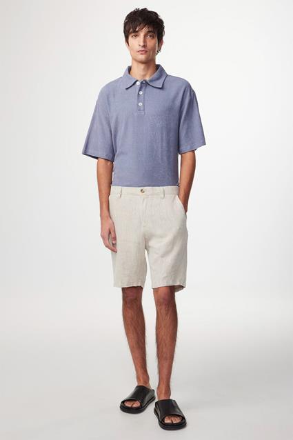Crown Shorts 1196