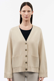 Silvyiya Cardigan