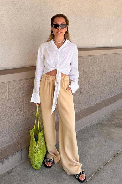 Vacant Pants
