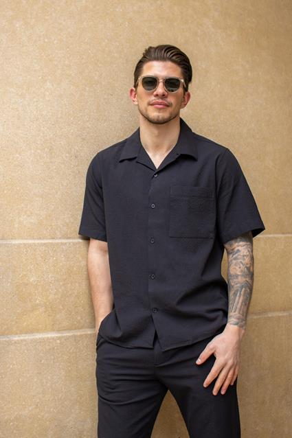 Julio SS 1040 Shirt