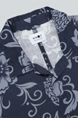 Ole SS print  5220 Shirt