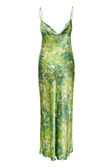 Furia P strap Dress