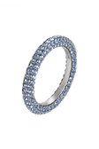 Lola Crystal Ring