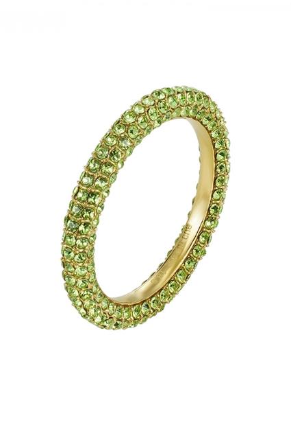 Lola Crystal Ring