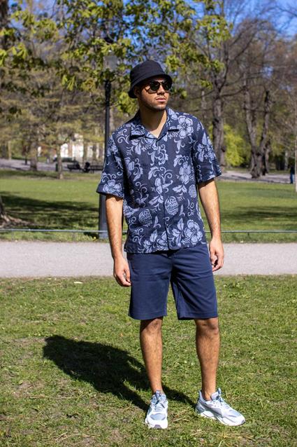 Theodor Shorts 1365