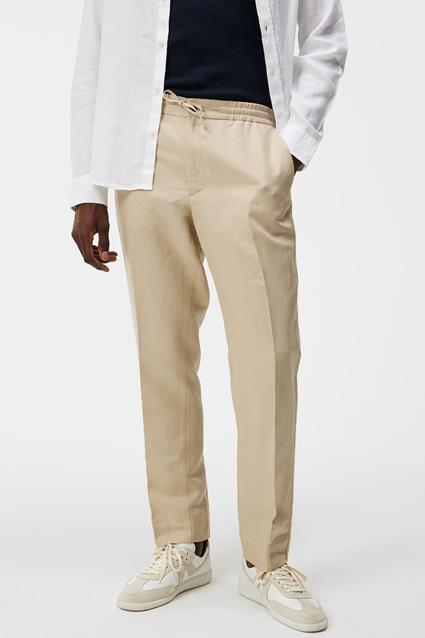 Baron Tencel Linen Pants