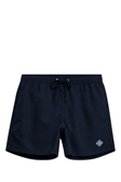 Banks Solid Swim Trunks