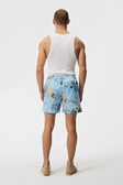 Banks Tropical Swim Trunks