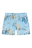 Banks Tropical Swim Trunks