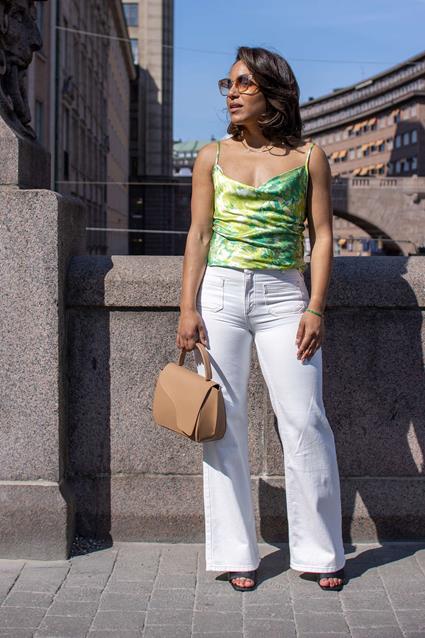 Cleo Jeans