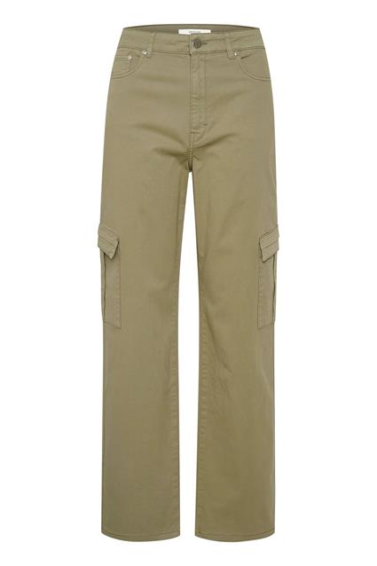 Aubrey Cargo Pants