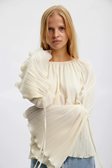 Celeste ls Blouse