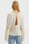 Celeste ls Blouse