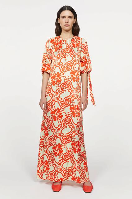 Vendela Rendezvous Dress