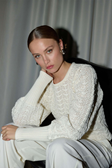 Mirelle Sweater