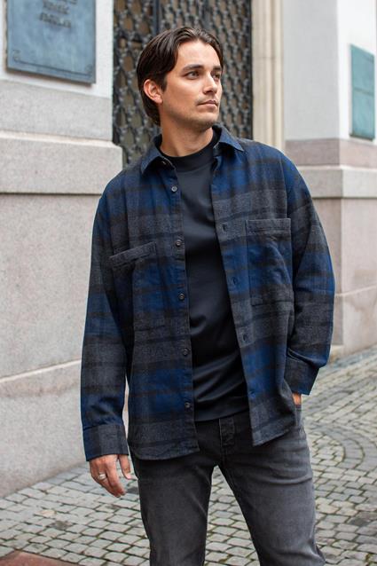 Freddy Overshirt 5292