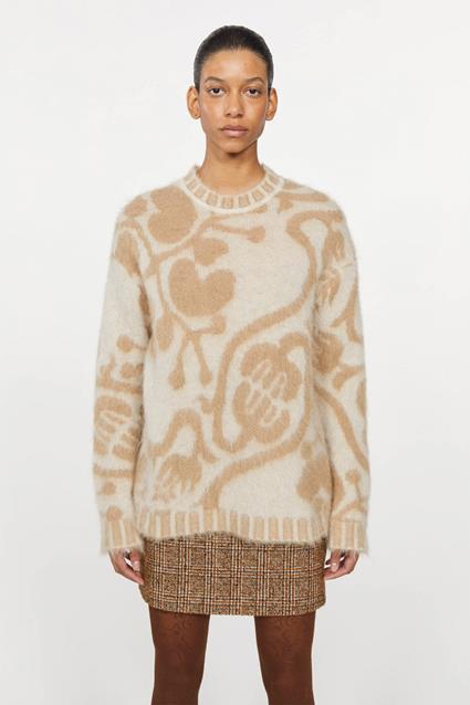Lea Knit