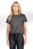 Crew-Neck