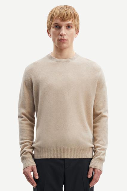 Nobis Crew neck