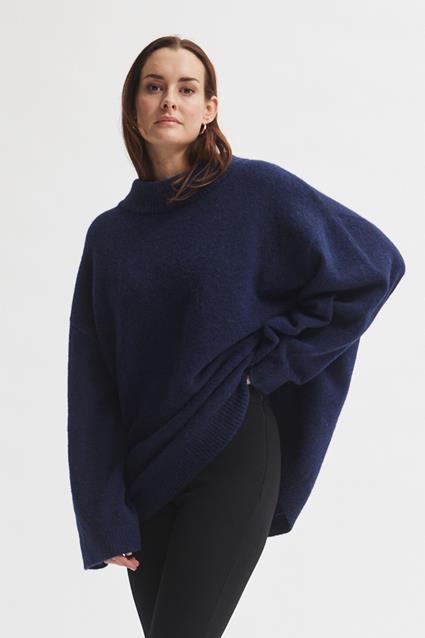 Soft Knit Sweater