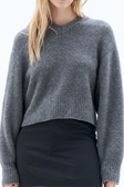 Structure Yak Sweater