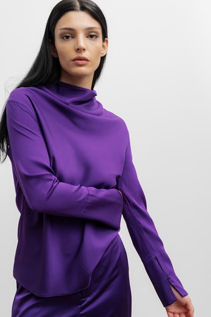 Ayumi Blouse