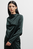 Jade Blouse