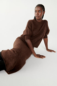 Lidya Skirt