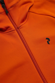M Rider Zip Hood