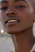Globe Earrings Maxi