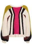 Safi Multi Cardigan